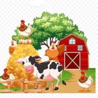 AGriKilimo Consultancy Services logo - Similar company to Agrikilimo Farmer Support