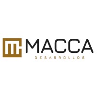 MACCA DESARROLLOS logo - Similar company to Gutiérrez Group