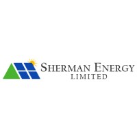 Sherman Energy Limited logo - Similar company to M A Solutions Pvt. Ltd.