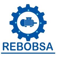 REBOBSA logo - Similar company to Aleph Language School