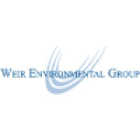 Weir Environmental Group
