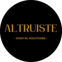altruistedigital logo - Similar company to Coachmagic