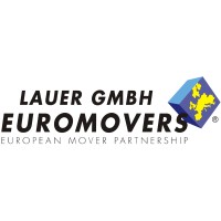 Lauer GmbH - Umzüge & Logistik logo - Similar company to Transport Talent