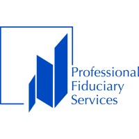 Professional Fiduciary Services LLC logo - Similar company to Antleader Mentorship Program (Amp)