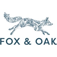 Fox & Oak logo - Similar company to Avro Xr Studio