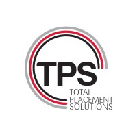 TPS Total Placement Solutions – Headhunting/Talent Acquisition Recruitment Solution Experts logo - Similar company to Head Office Placements
