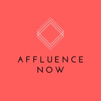 Affluence Now logo - Similar company to Mantegrity Grooming Solutions Private Limited