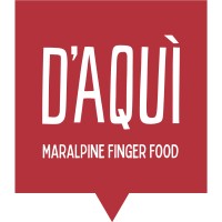 D'AQUÌ logo - Similar company to Code21