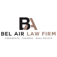 Bel Air Law Firm, P.C. logo - Similar company to Ofek Law Corporation