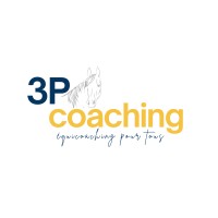 3P Coaching logo - Similar company to Exlitis Médiation