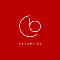 CB Centres logo - Similar company to Socin Group