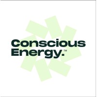 Conscious Energy Ltd logo - Similar company to Manha Llc