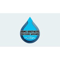 Arms Brothers Pressure Washing logo - Similar company to Gutter Done Idaho