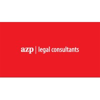 azp legal consultants logo - Similar company to Buzzeryok