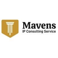 MAVENS IP CONSULTING SERVICE logo - Similar company to Perkumpulan Konsultan Kekayaan Intelektual Indonesia (Akhki)
