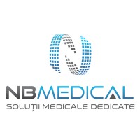 Nano Bio Medical SRL logo - Similar company to Diamedix Sa