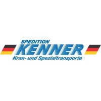 Gottlieb Kenner Spedition, Güternah- und Fernverkehr logo - Similar company to Containerdienst Olbrich