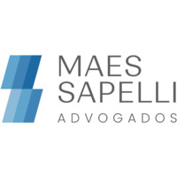 Maes Sapelli Advogados logo - Similar company to Straas.Co