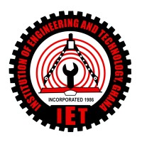 Institution Of Engineering And Technology Ghana logo - Similar company to Architectural And Engineering Services Limited
