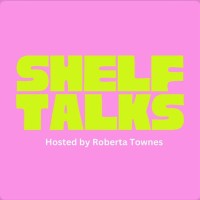 Shelf Talks Podcast logo - Similar company to Maximum Media & Pr Inc