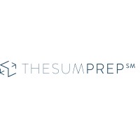 The Sum Prep logo - Similar company to The Sum