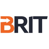 BRIT Consultants logo - Similar company to Glloww
