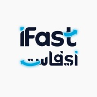 iFast logo - Similar company to Mealato