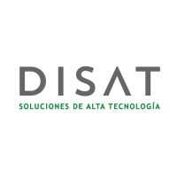 DISAT - soluciones de alta tecnología en calidad de energía logo - Similar company to Ecoroll