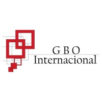 GBO Internacional logo - Similar company to Nord-Sintez