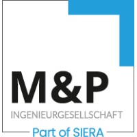 Mull und Partner Ingenieurgesellschaft mbH logo - Similar company to M&P Climate