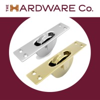 The Hardware Company NZ logo - Similar company to Hardware Box