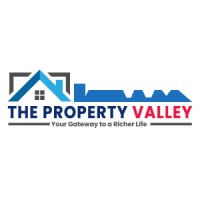 The Property Valley logo - Similar company to Reliance Holdings Ltd
