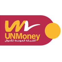 UNMoney logo - Similar company to محفظة عدن كاش | Aden Cash Wallet