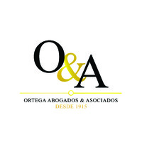 Ortega Abogados & Asociados logo - Similar company to Nodify