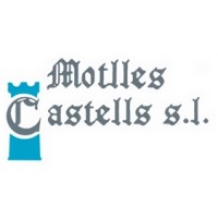 Motlles Castells S.L logo - Similar company to Tècniques De Mecanització Del Ges S.L.