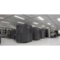 Orange County Data Center.