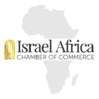 Israel Africa Chamber of Commerce logo - Similar company to Operation Ethiopia