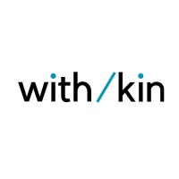 WithKin logo - Similar company to Hiwe-Project