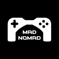 Mad Nomad logo - Similar company to Modus
