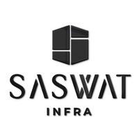 Saswat Infrastructure Pvt. Ltd. logo - Similar company to Rajashree Infrastructure & Developer