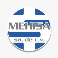 Mehisa logo - Similar company to Empack De México Sa De Cv
