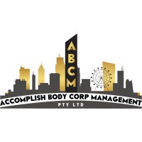 Accomplish Body Corp Management logo - Similar company to Solutions In Engineering