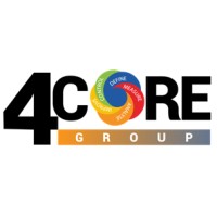 4 Core Group Pty Ltd logo - Similar company to Bse Engineering Group