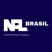 NAL Brasil logo - Similar company to Aisin Automotive