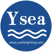 Ysea (Marine Lighting and Landscape Lights ) logo - Similar company to Tecnify
