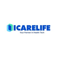 SHENZHEN  ICARELIFE BIO-TECH CO., LTD logo - Similar company to Colorking Uae