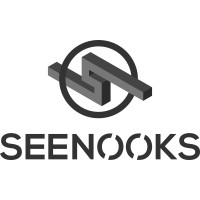 Seenooks logo - Similar company to Rarart