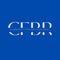 CFBR logo - Similar company to Phantom Designs