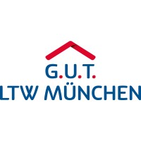 LTW München KG logo - Similar company to G.U.T.-GRUPPE