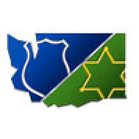 Washington Council of Police and Sheriffs' logo - Similar company to Speech First